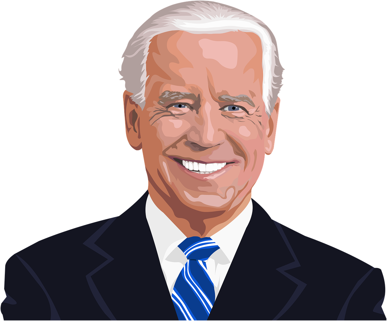 Joe Biden został prezydentem-elektem Stanów Zjednoczonych