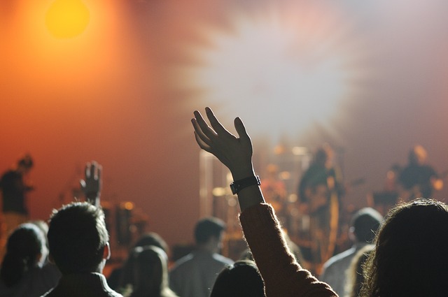 Pol'and'Rock Festival 2018