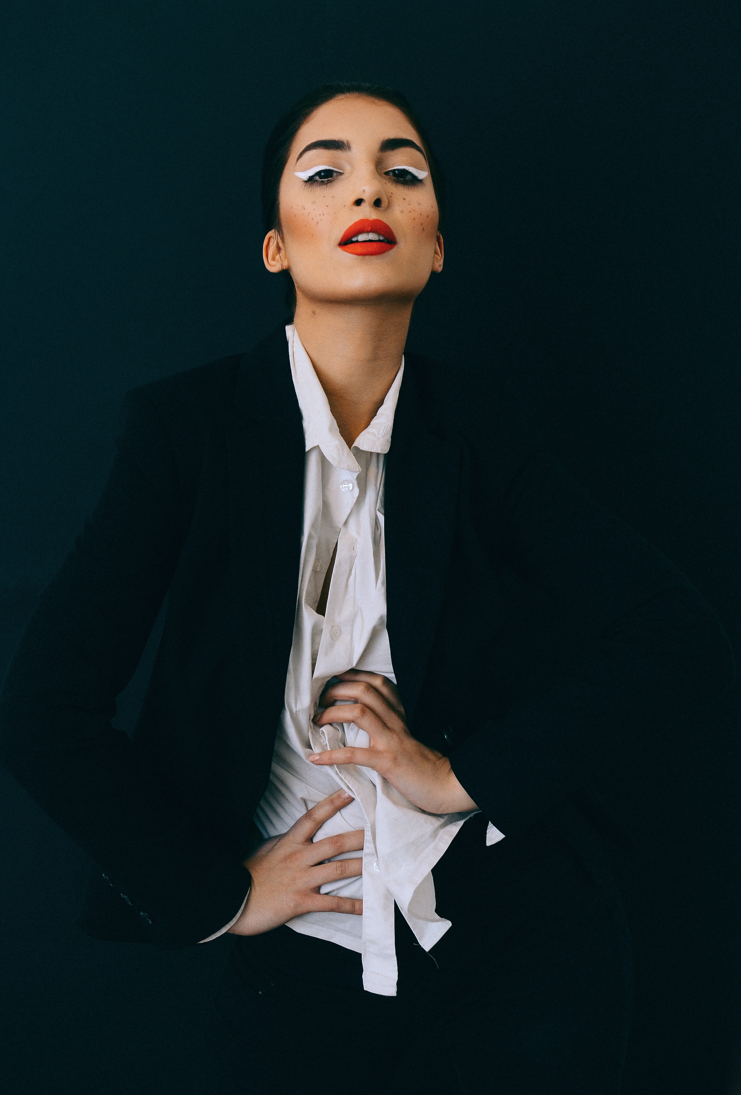 W Top Model rozpoczęła się rywalizacja!