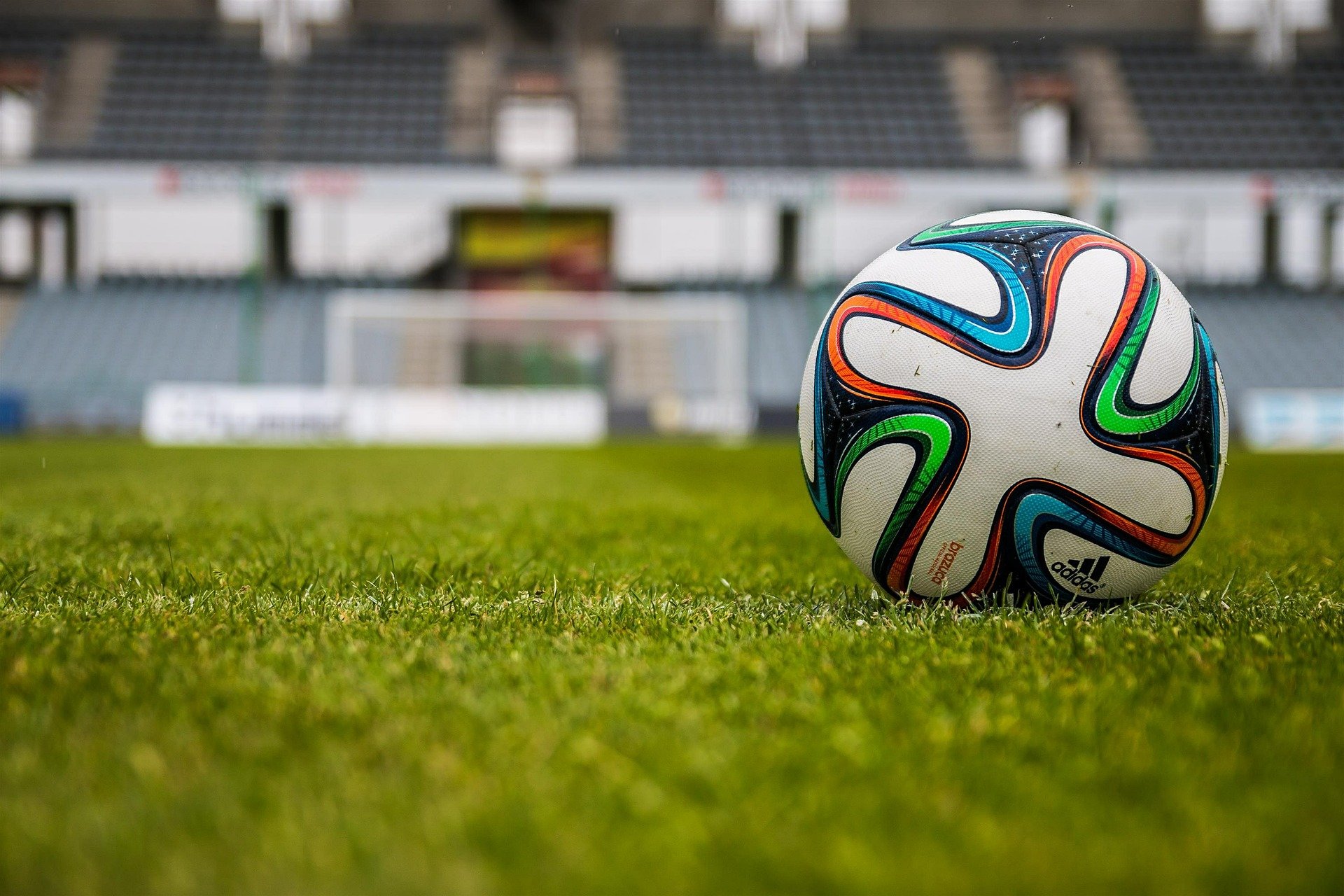 Znamy już składy grup eliminacyjnych do mistrzostw świata w nożnej piłce, które rozegrane zostaną w 2022 w Katarze